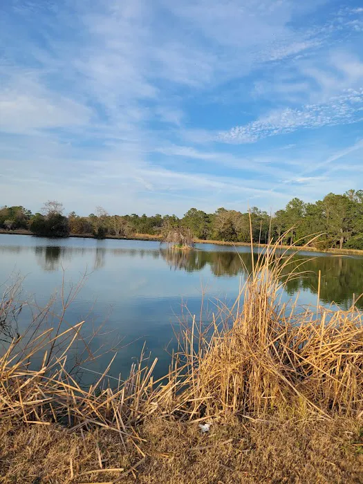 Oak Plantation Camp Ground Picture 10