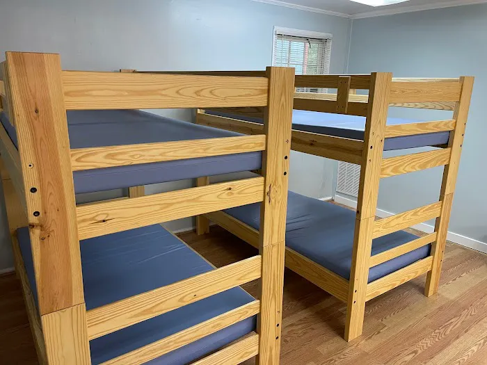 Sea Islands Camp & Retreat Center Picture 2