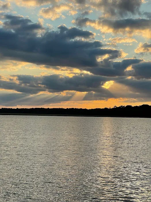 Sea Islands Camp & Retreat Center Picture 1