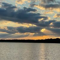 Sea Islands Camp & Retreat Center ico