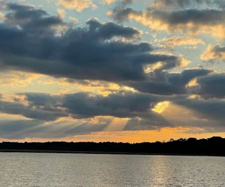 Sea Islands Camp & Retreat Center