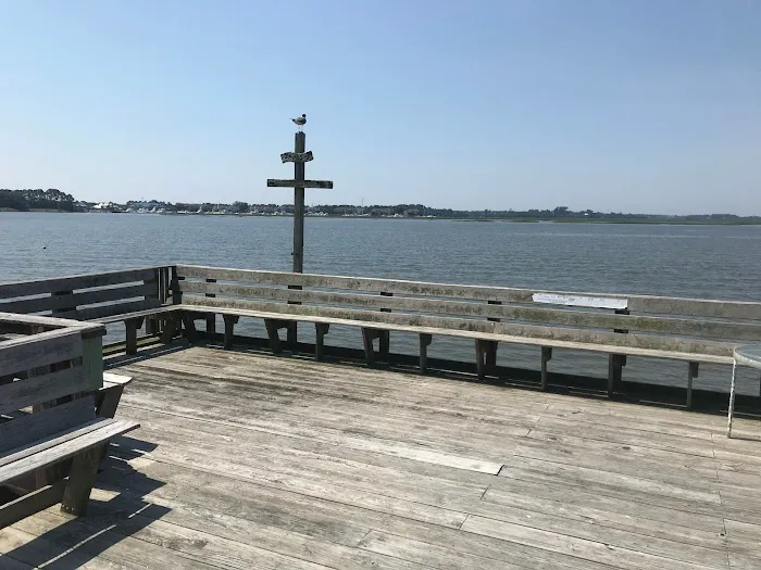 Sea Islands Camp & Retreat Center Picture 3