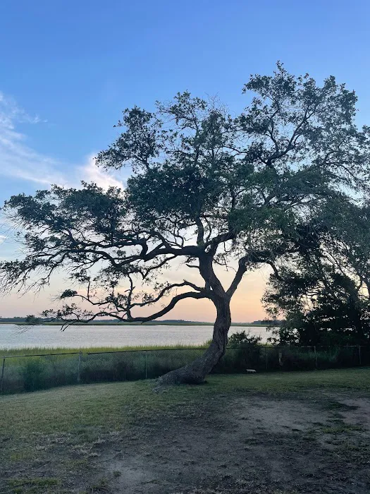 Sea Islands Camp & Retreat Center Picture 6