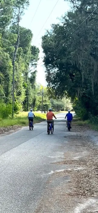 Sea Islands Camp & Retreat Center Picture 4