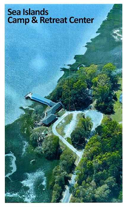 Sea Islands Camp & Retreat Center Picture 9