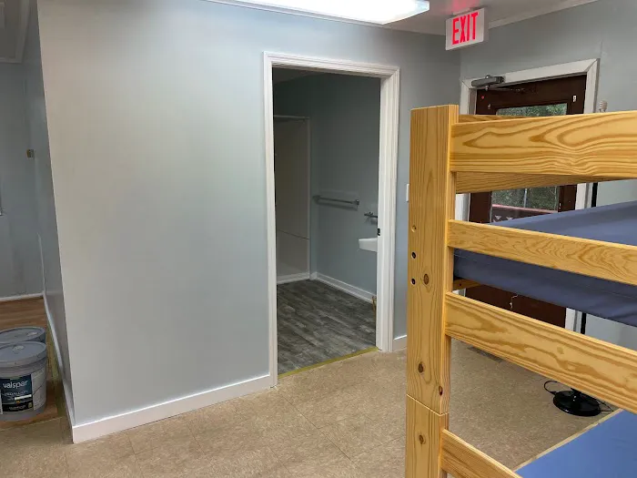 Sea Islands Camp & Retreat Center Picture 8