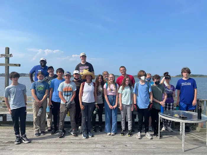 Sea Islands Camp & Retreat Center Picture 7