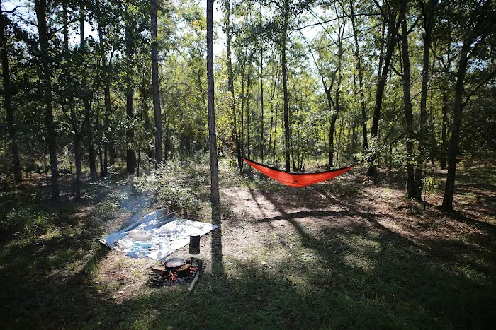 Halfway Creek Trailhead Picture 1
