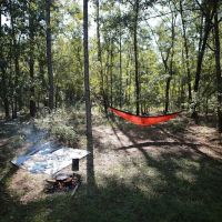 Halfway Creek Trailhead ico