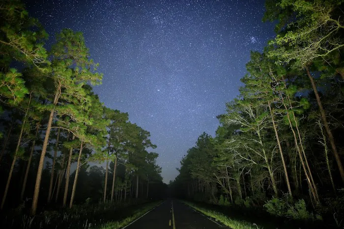 Halfway Creek Trailhead Picture 7
