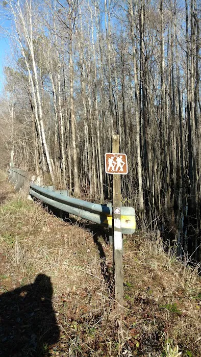 Halfway Creek Trailhead Picture 8