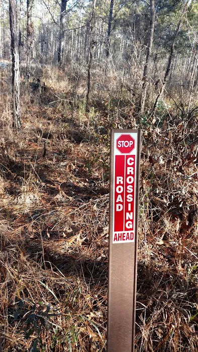 Halfway Creek Trailhead Picture 9