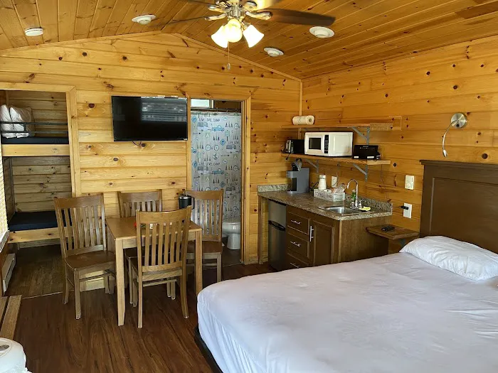 Mount Pleasant / Charleston KOA Holiday Picture 1