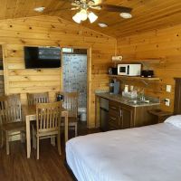 Mount Pleasant / Charleston KOA Holiday ico