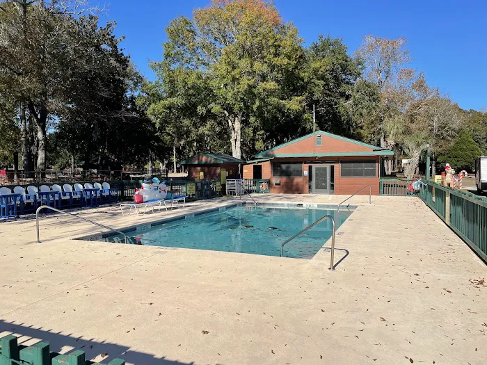 Mount Pleasant / Charleston KOA Holiday Picture 2