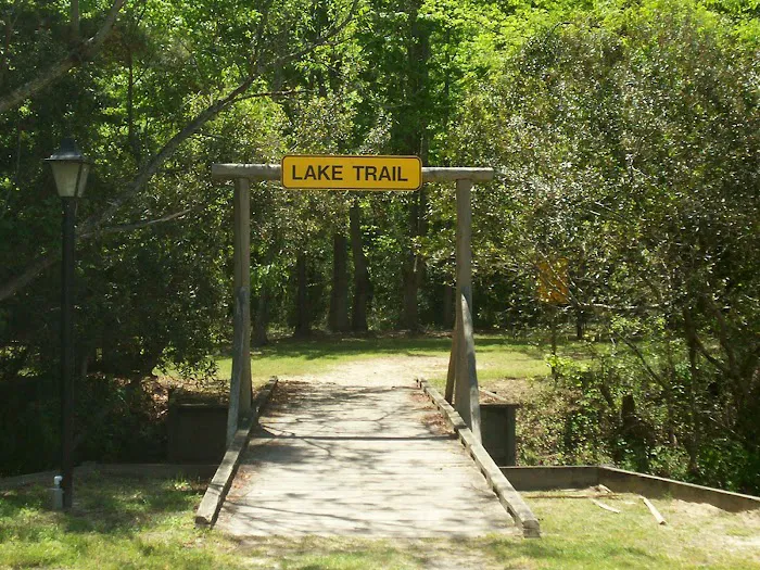 Mount Pleasant / Charleston KOA Holiday Picture 5