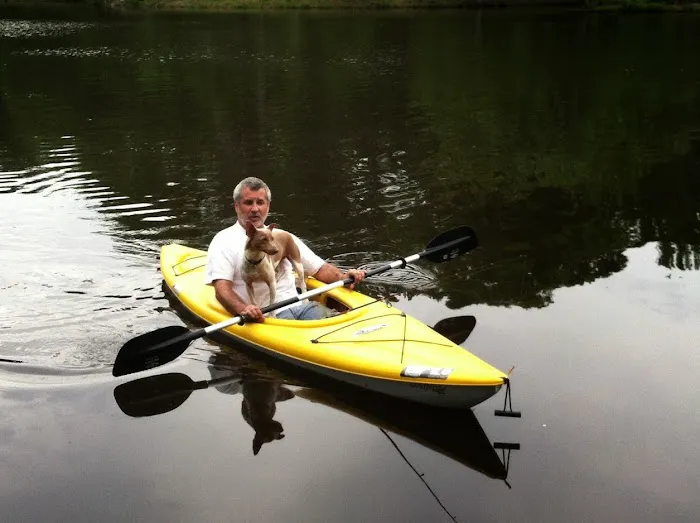 Lizardsniffer Picture 7