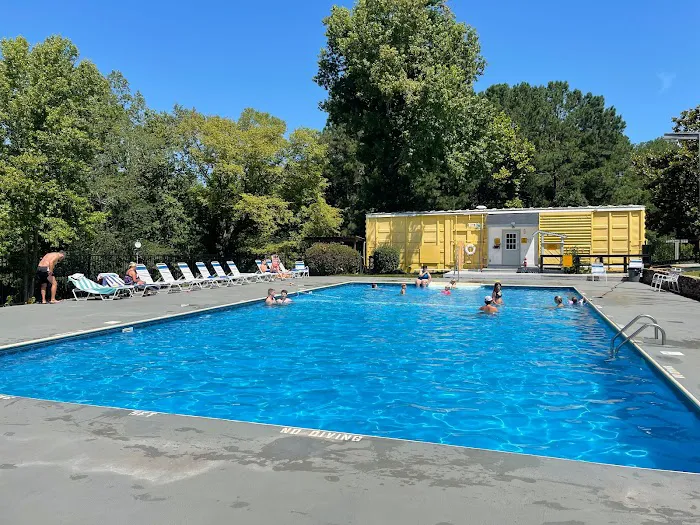 North Shore Landing- RV Parks & Campgrounds Georgia Picture 1