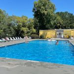 North Shore Landing- RV Parks & Campgrounds Georgia