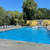 North Shore Landing- RV Parks & Campgrounds Georgia ico