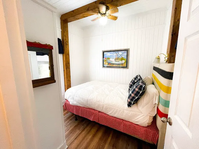 North Shore Landing- RV Parks & Campgrounds Georgia Picture 2