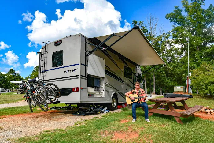 North Shore Landing- RV Parks & Campgrounds Georgia Picture 3