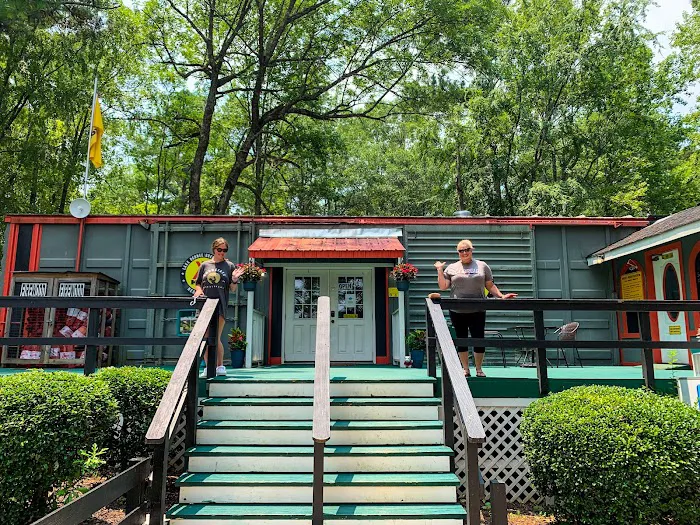 North Shore Landing- RV Parks & Campgrounds Georgia Picture 4