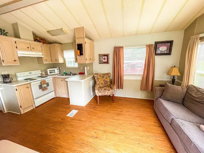 North Shore Landing- RV Parks & Campgrounds Georgia Picture 6