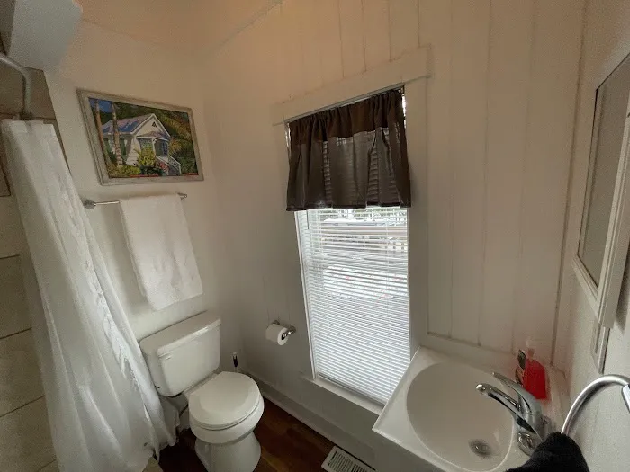 North Shore Landing- RV Parks & Campgrounds Georgia Picture 5