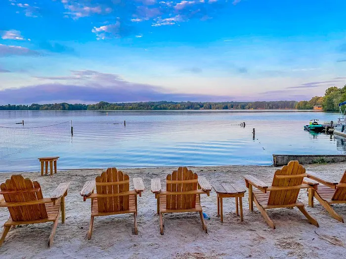 North Shore Landing- RV Parks & Campgrounds Georgia Picture 7