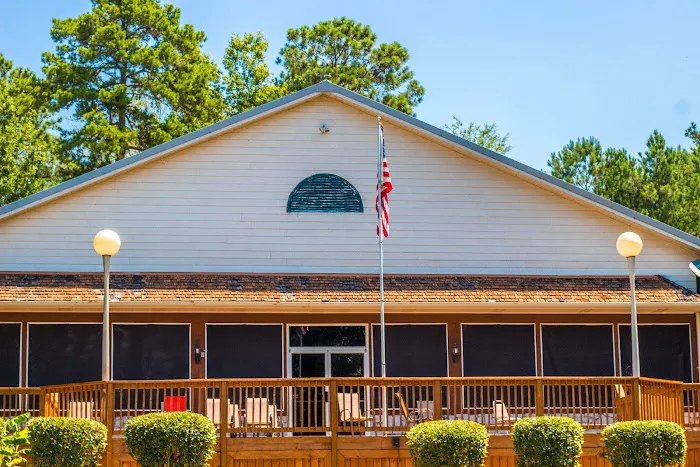 North Shore Landing- RV Parks & Campgrounds Georgia Picture 9