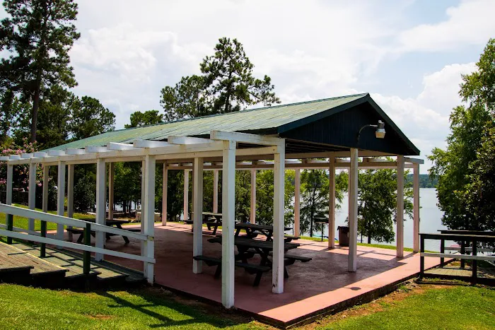 North Shore Landing- RV Parks & Campgrounds Georgia Picture 10