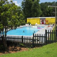 Lake Oconee / Greensboro KOA Holiday ico