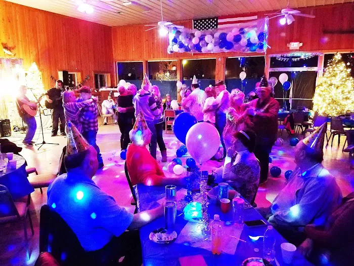 Lake Oconee / Greensboro KOA Holiday Picture 4