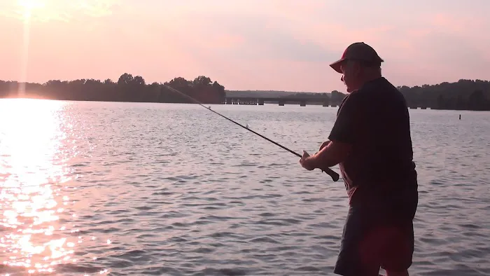 Lake Oconee / Greensboro KOA Holiday Picture 5