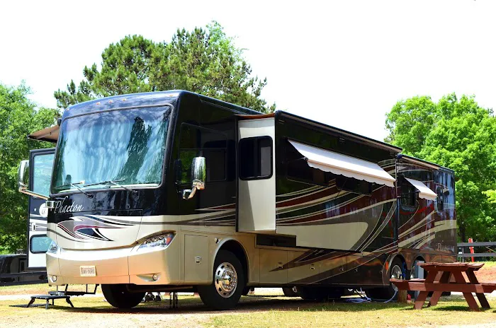 Lake Oconee / Greensboro KOA Holiday Picture 9