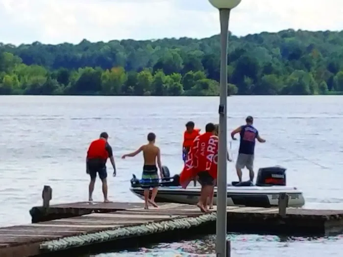 Lake Oconee / Greensboro KOA Holiday Picture 10