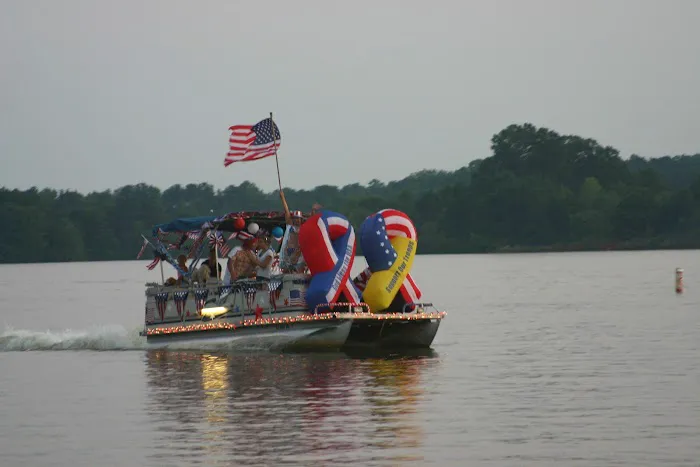Lake Oconee / Greensboro KOA Holiday Picture 7
