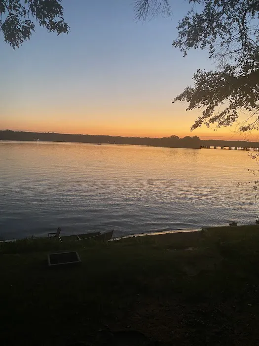 Parks Ferry Public Recreation Area Picture 1