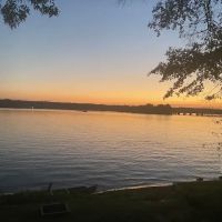 Parks Ferry Public Recreation Area ico