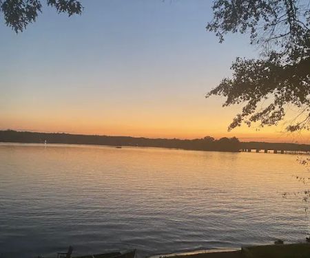 Parks Ferry Public Recreation Area