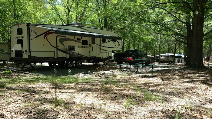 Parks Ferry Public Recreation Area Picture 3