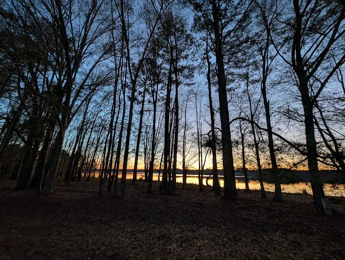 Parks Ferry Public Recreation Area Picture 4