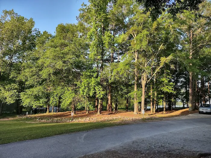 Parks Ferry Public Recreation Area Picture 5