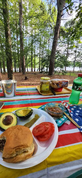 Parks Ferry Public Recreation Area Picture 9