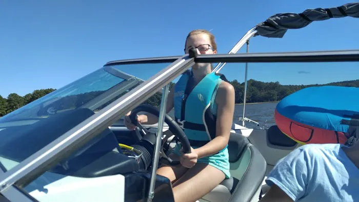 Parks Ferry Public Recreation Area Picture 10