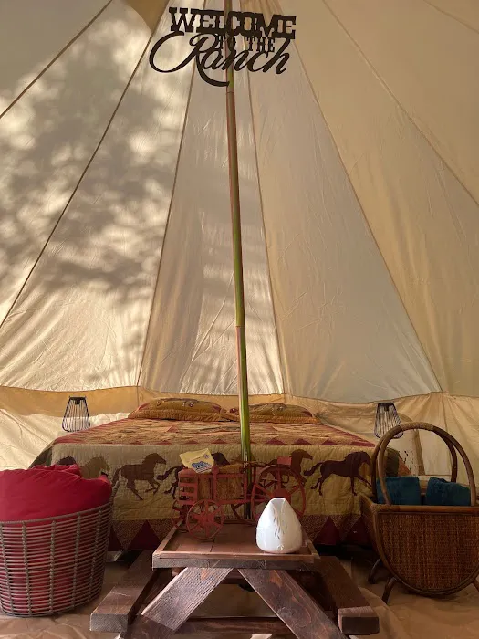 Bomax Ranch and Retreat Picture 8