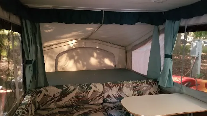 Old Salem Campground Picture 1