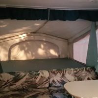 Old Salem Campground ico