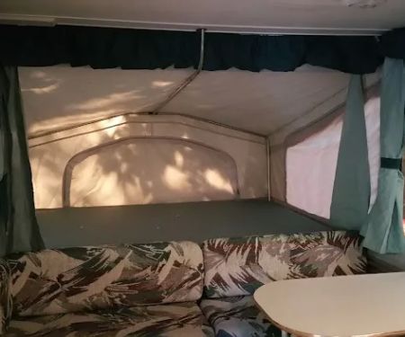 Old Salem Campground